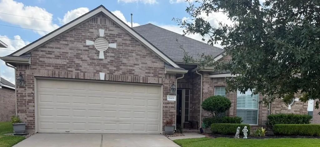 21406 Avalon Queen Drive, Spring