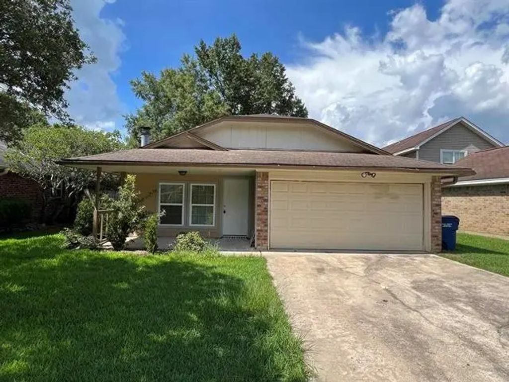 12940 Westchester Lane, Beaumont