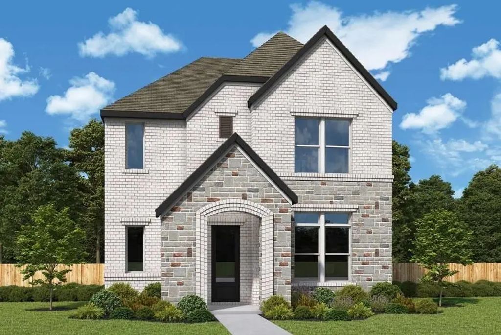 5506 Kindle Alley, Manvel