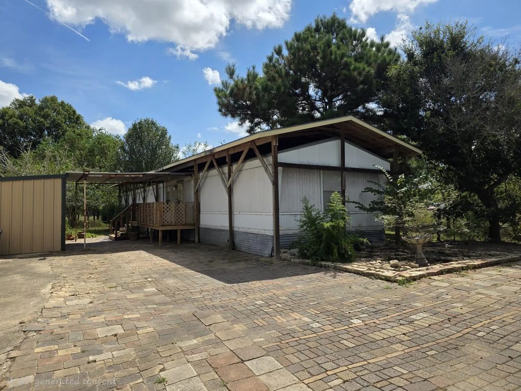 29829 Beckendorff Road, Katy