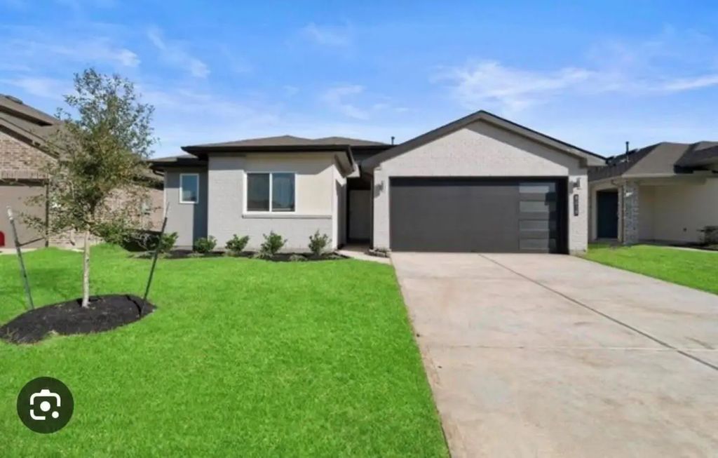 7807 Cattleman Valley Drive, Rosharon
