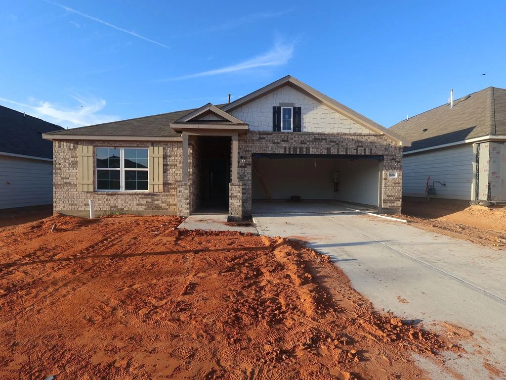 16822 Zavala Way, Montgomery