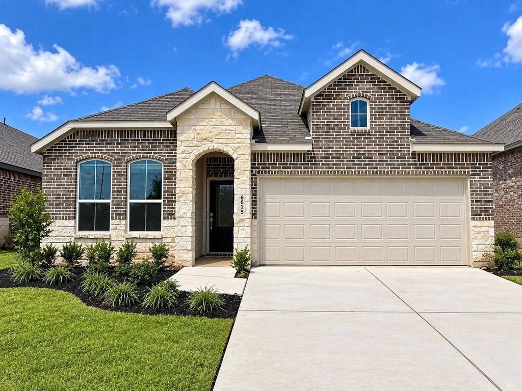 6615 Sleepy Orange Court, Needville