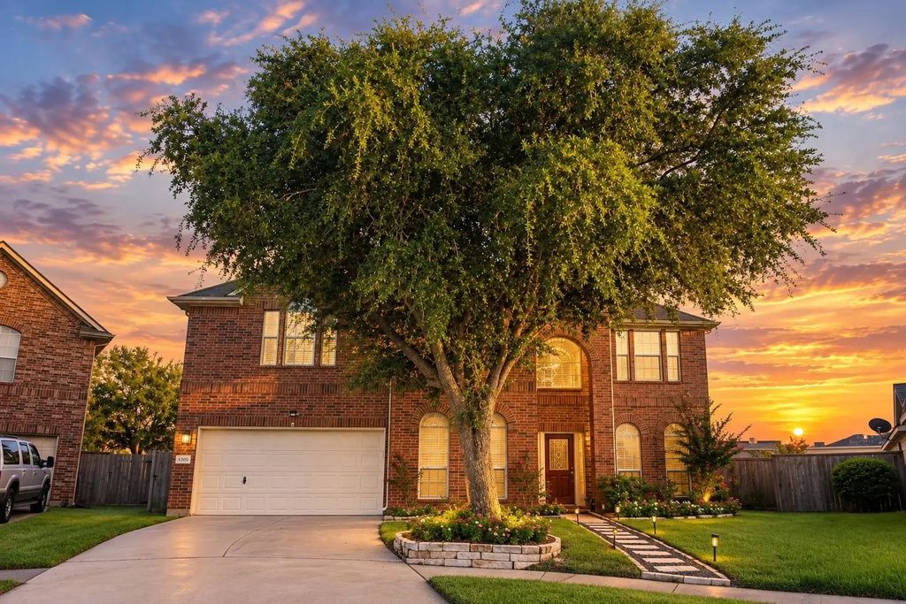 4303 Bridgestone Cedar Drive, Spring