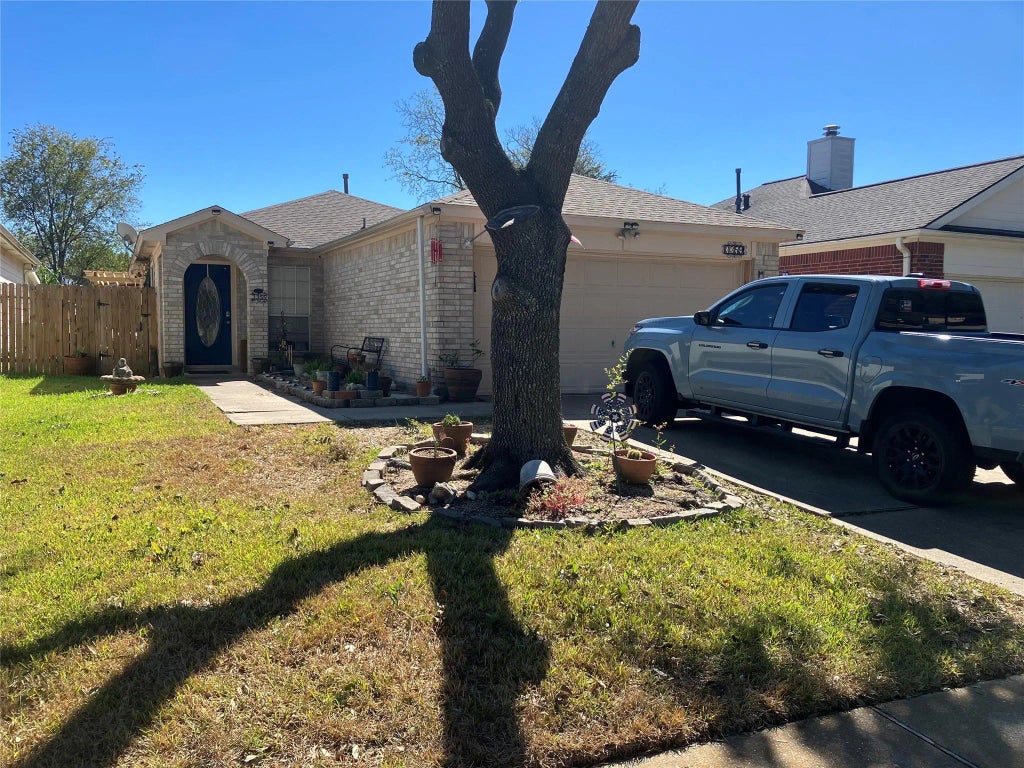 3359 Strong Winds Drive, Houston