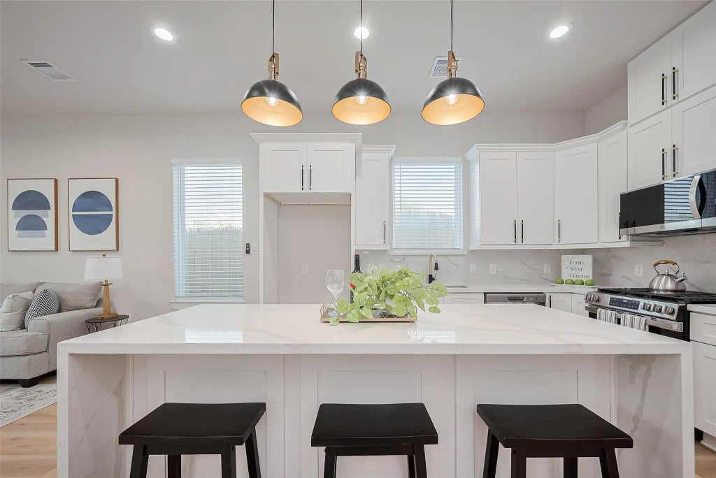 3544 Mt Pleasant Street, Houston