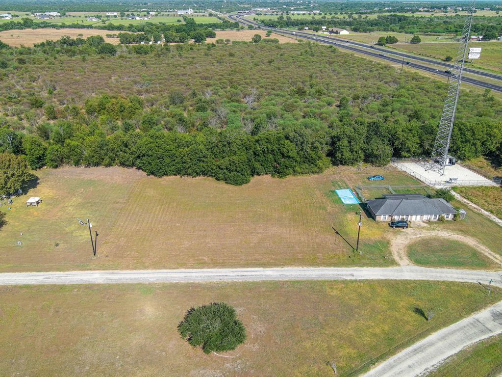 Tbd Azalea Street, Brenham