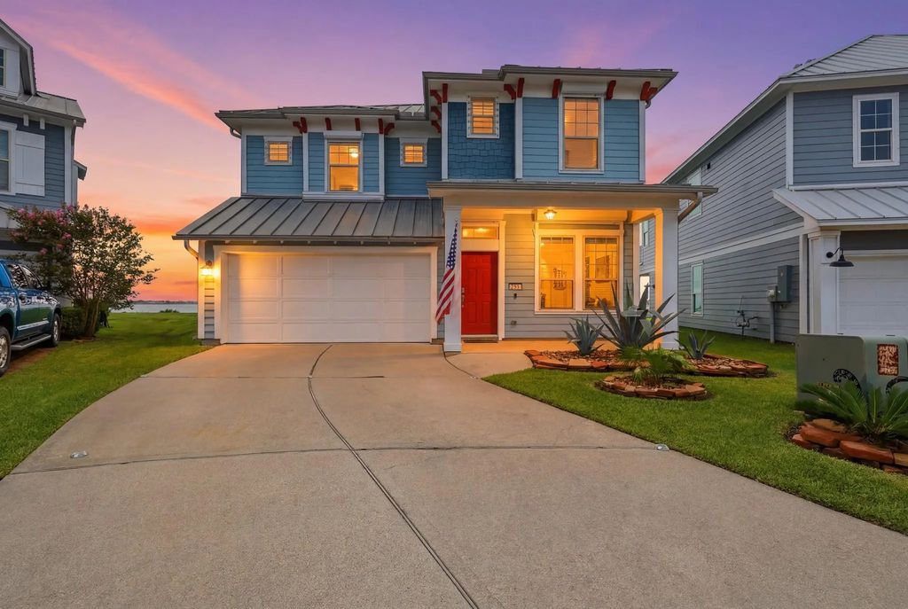 4906 Allen Cay Drive, Texas City