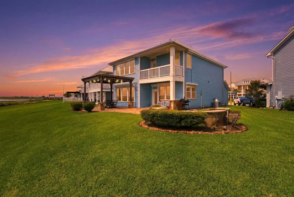 4906 Allen Cay Drive, Texas City