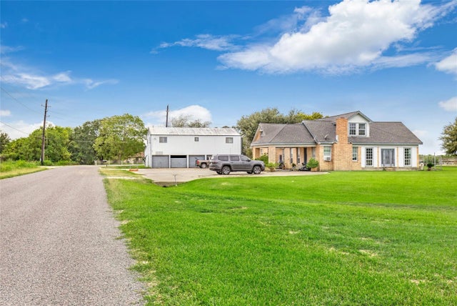 14442 Hatcherville Road, Baytown