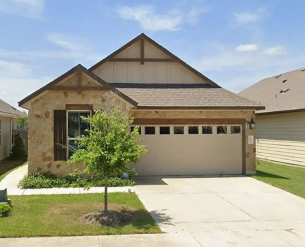 1009 Toledo Bend Drive, College Station