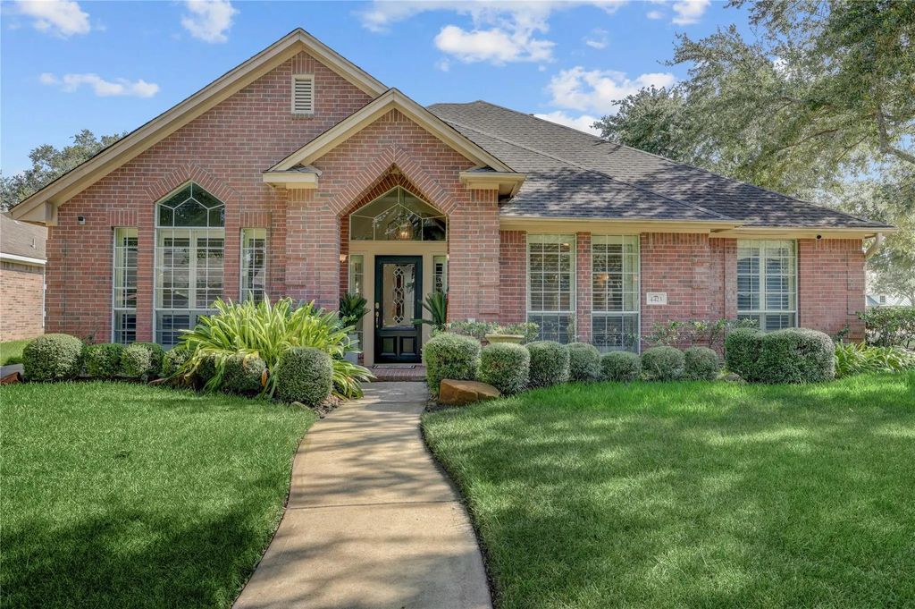 4423 Cory Lane, Missouri City