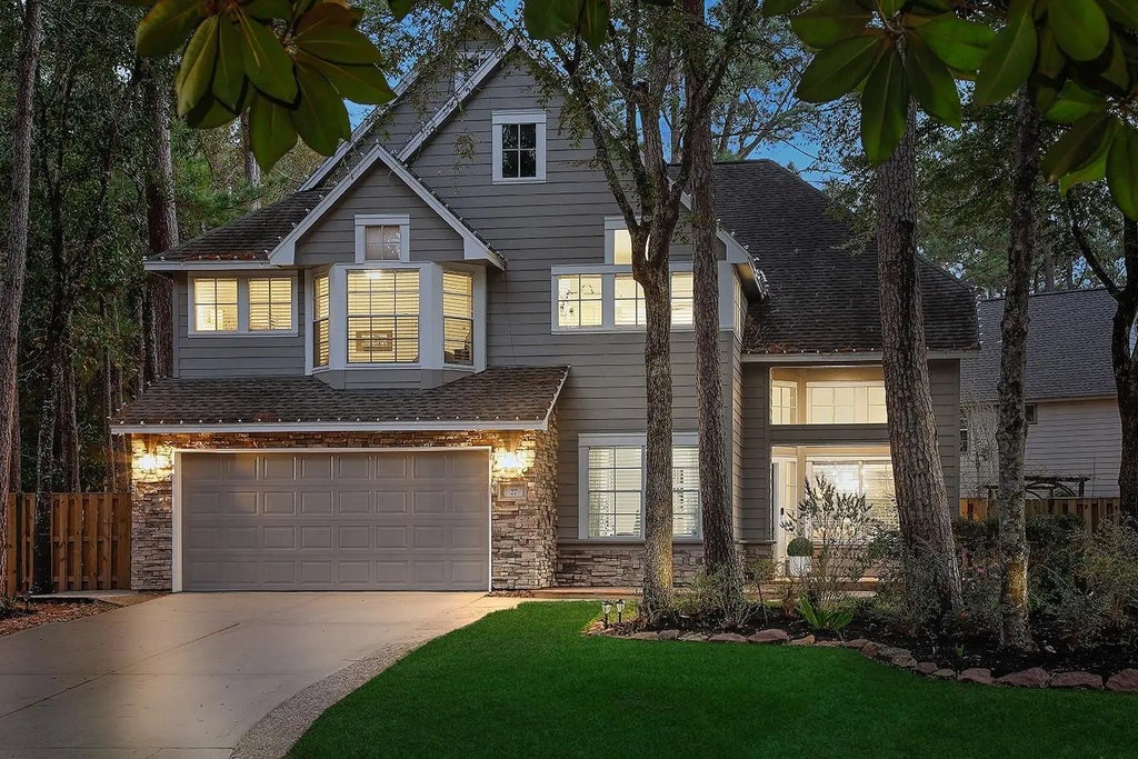 27 Owls Cove Place, The Woodlands