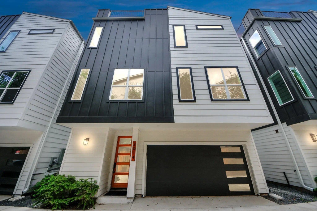 2014 Blodgett Street, Houston