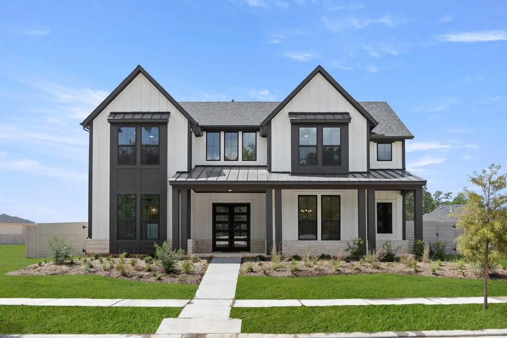 11738 Pitter Patter Drive, Montgomery