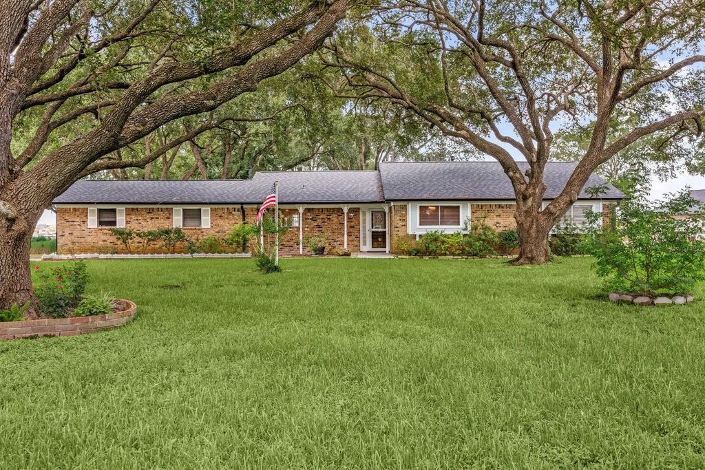 3530 Katy Hockley Road, Katy