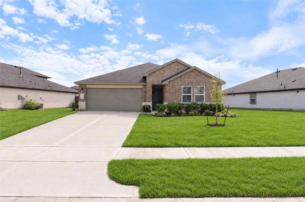 3011 Magnolia Blossom Lane, Rosenberg
