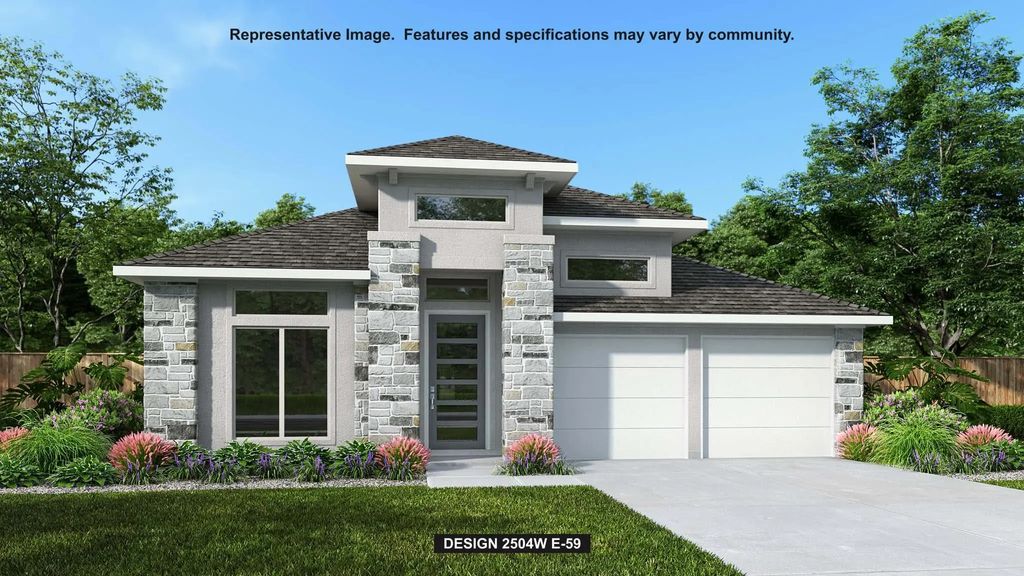 22219 Swamp Dogwood Lane, Cypress