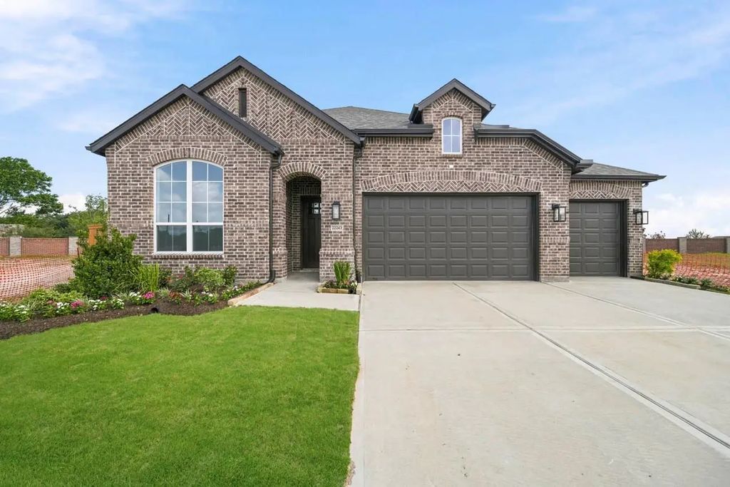 22243 Lower Hudson Drive, Waller