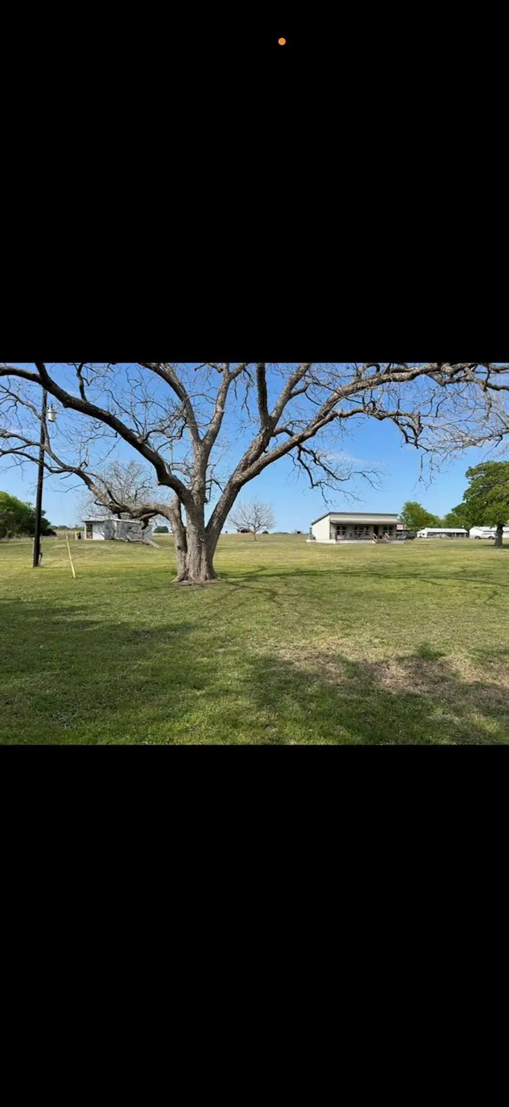 1200 Choctaw, Brenham