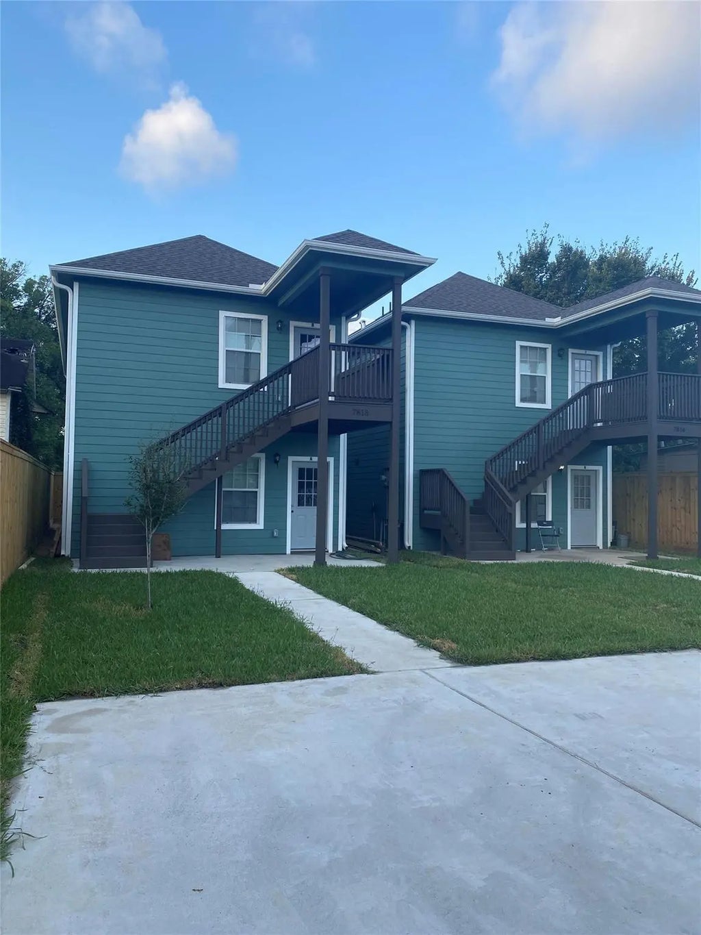 7910 Avenue B B, Houston