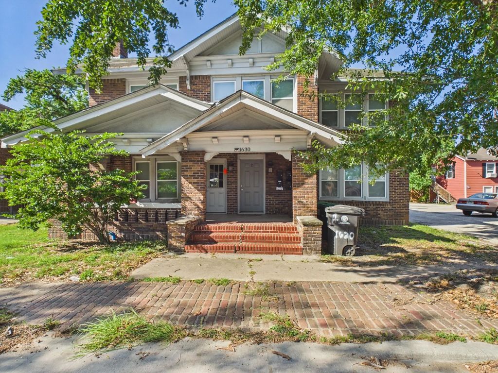 1630 Richmond Avenue 4, Houston