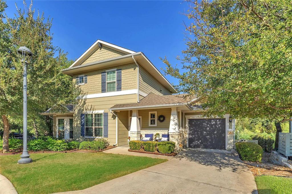 10628 Wills Loop 15, Austin