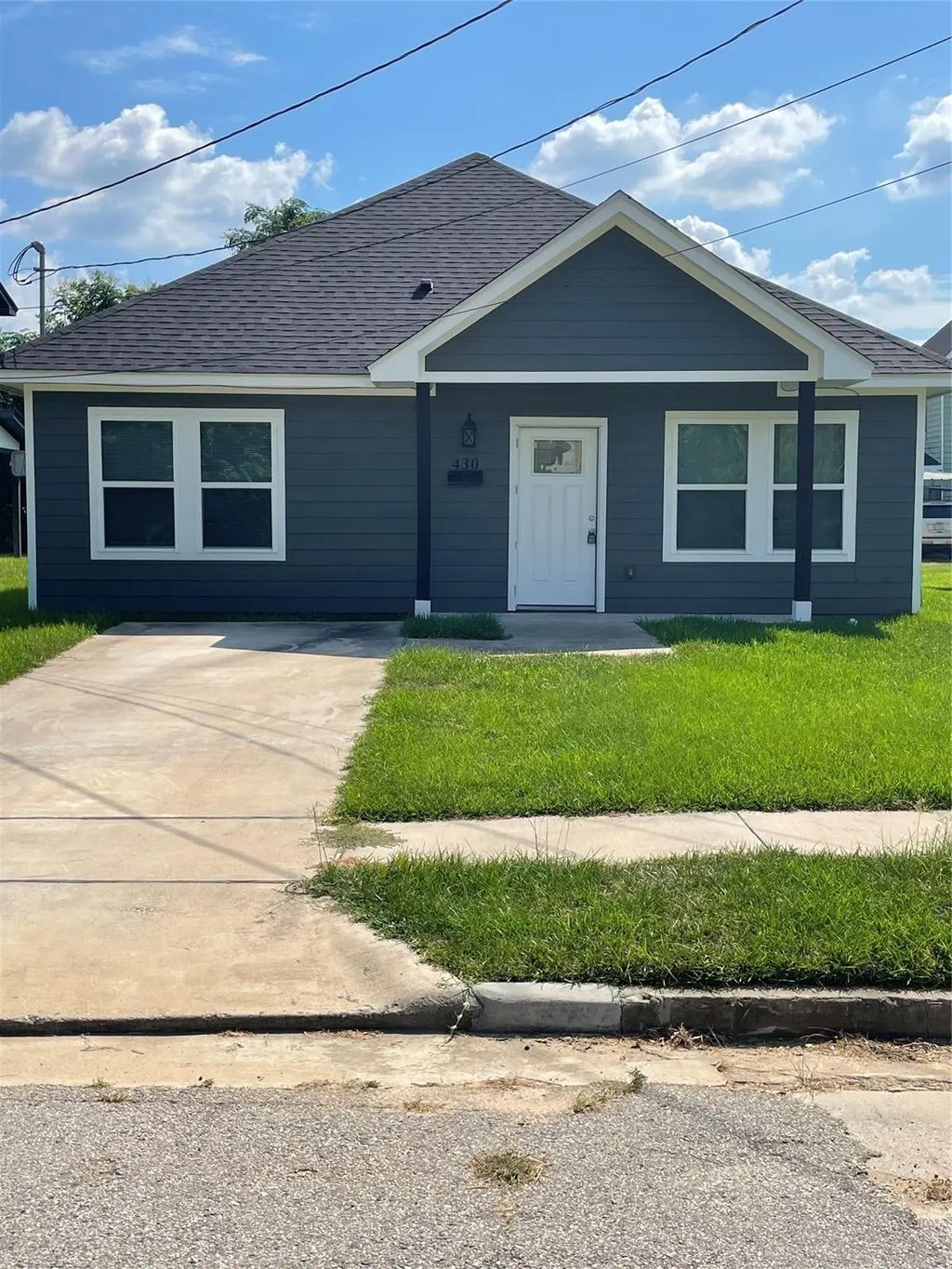 430 Shamrock Street, Beaumont