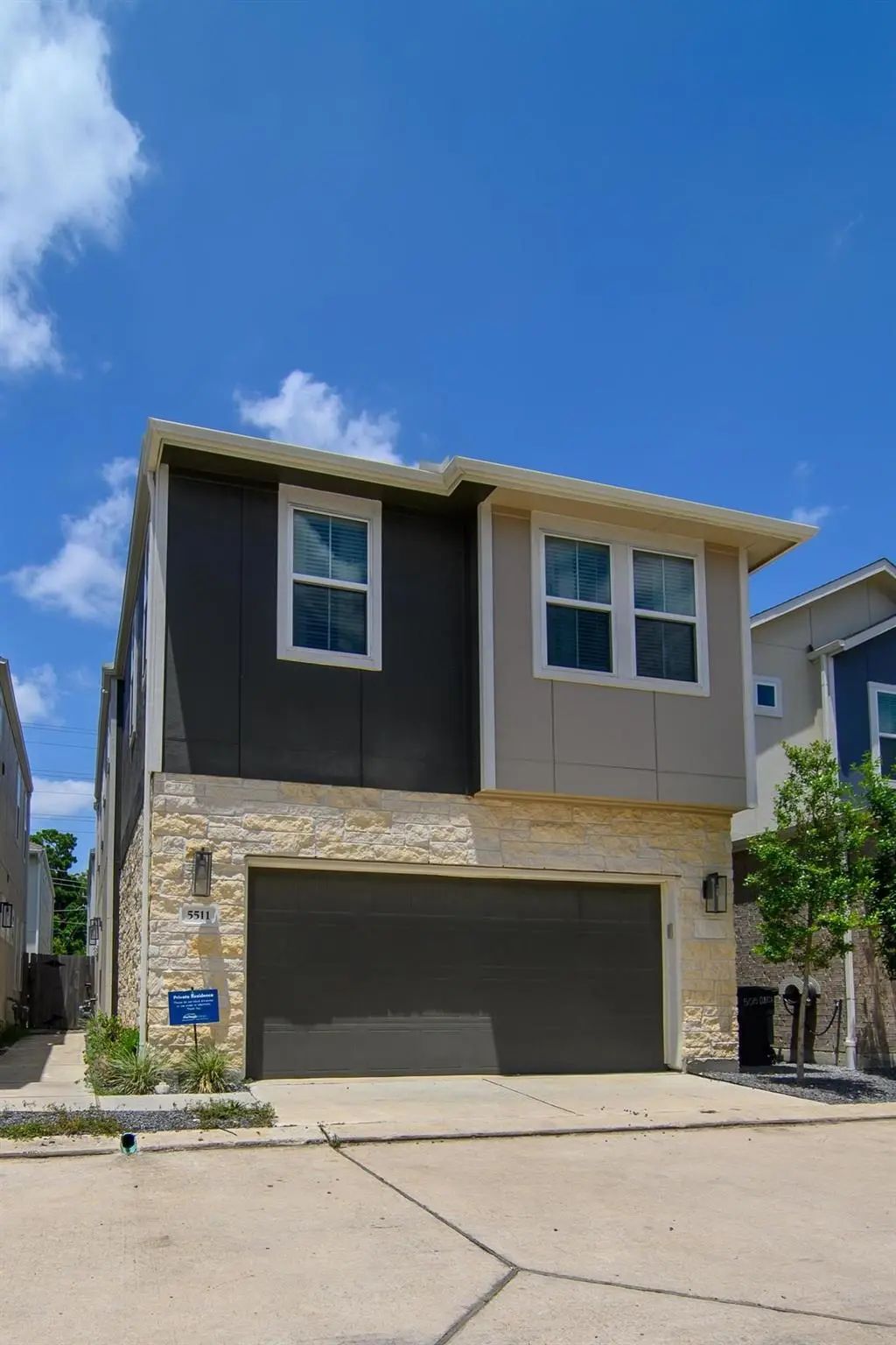 5511 Cuerta Street, Houston