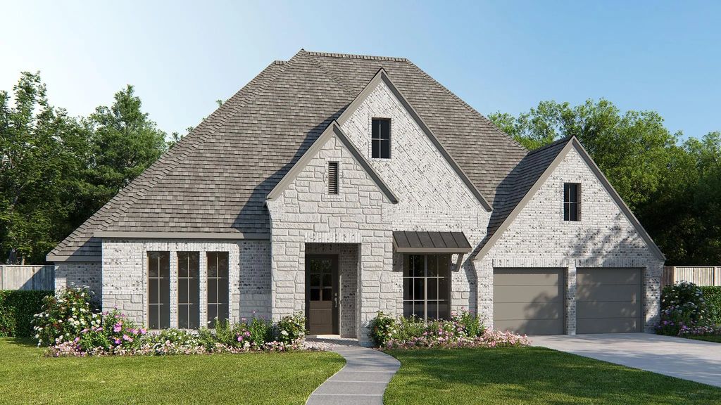 15908 Willow Manor Way, Conroe