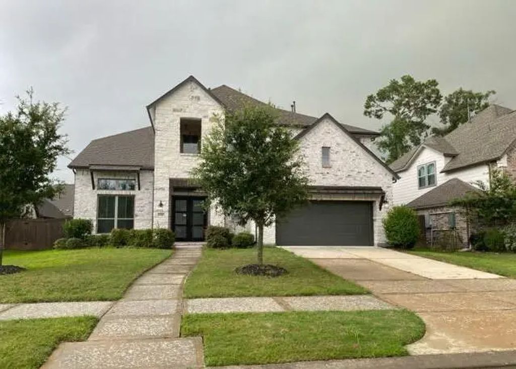 12010 Walden Pines Road, Humble