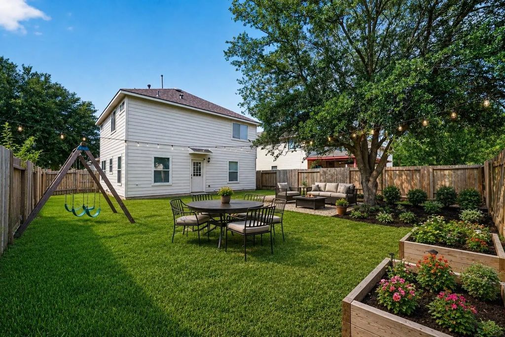 4403 Sprangletop Avenue, Baytown