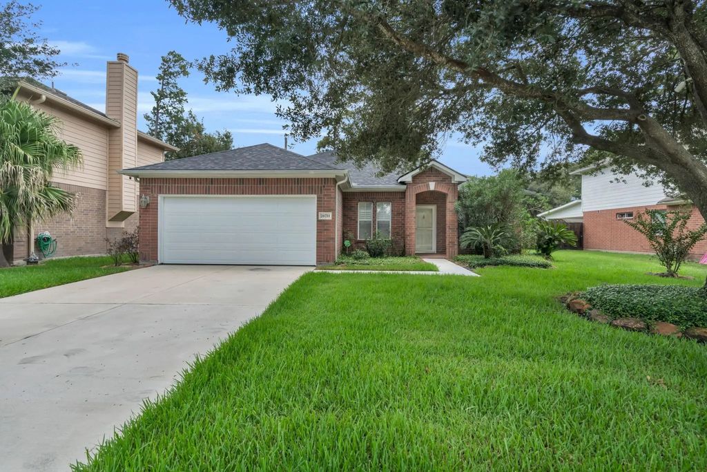 26711 Cypresswood Dr, Spring