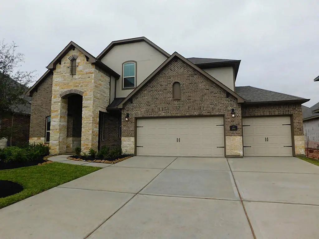 25614 British Pine Court, Katy