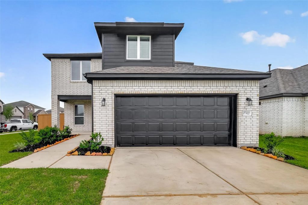 27322 Clear Breeze Drive, Katy