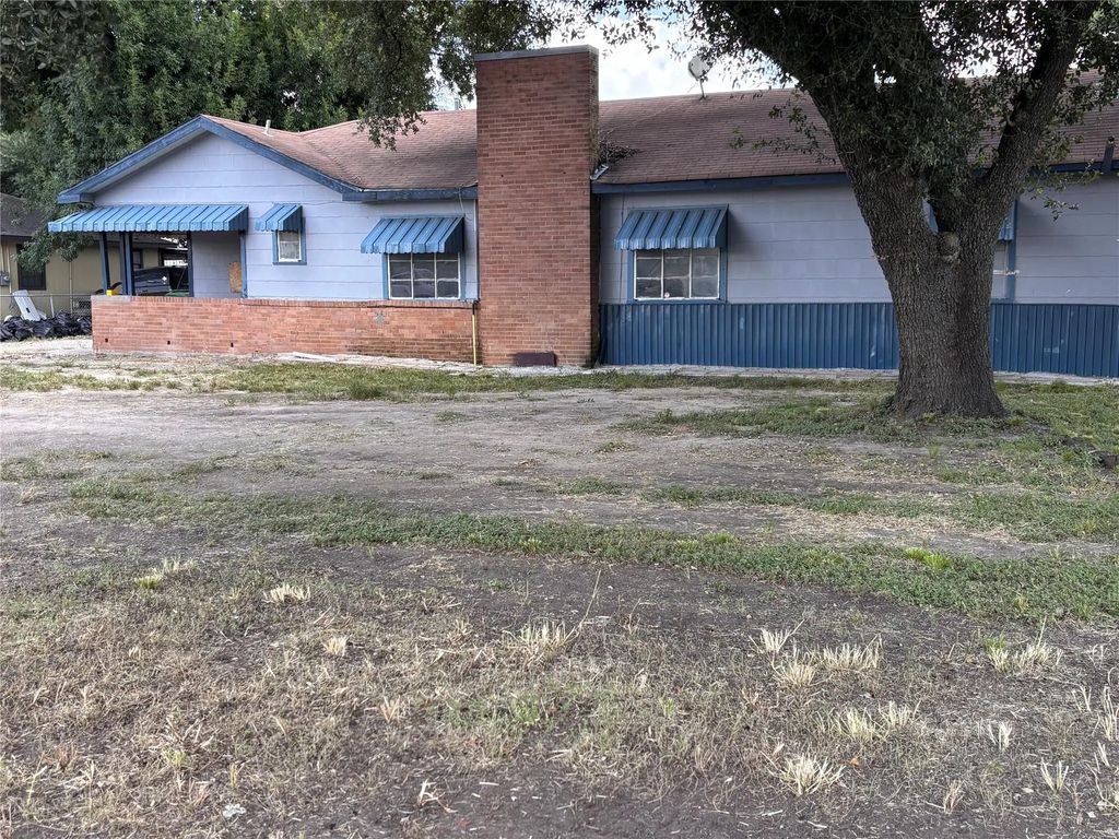 7805 Almeda Genoa Road, Houston