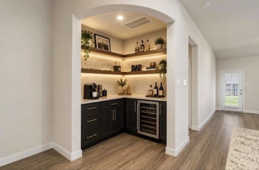24222 Prairie Glen Lane, Katy