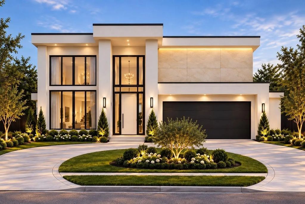 4825 Ella Boulevard, Houston
