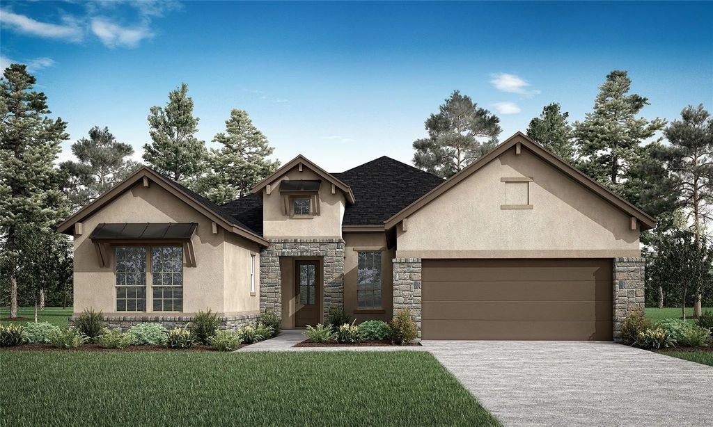 331 Eastern Towhee Court Way, Magnolia