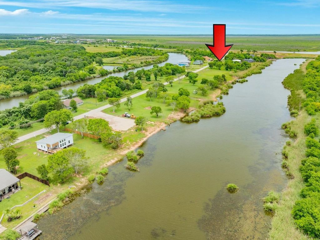 Duncan Dr Drive, Oyster Creek