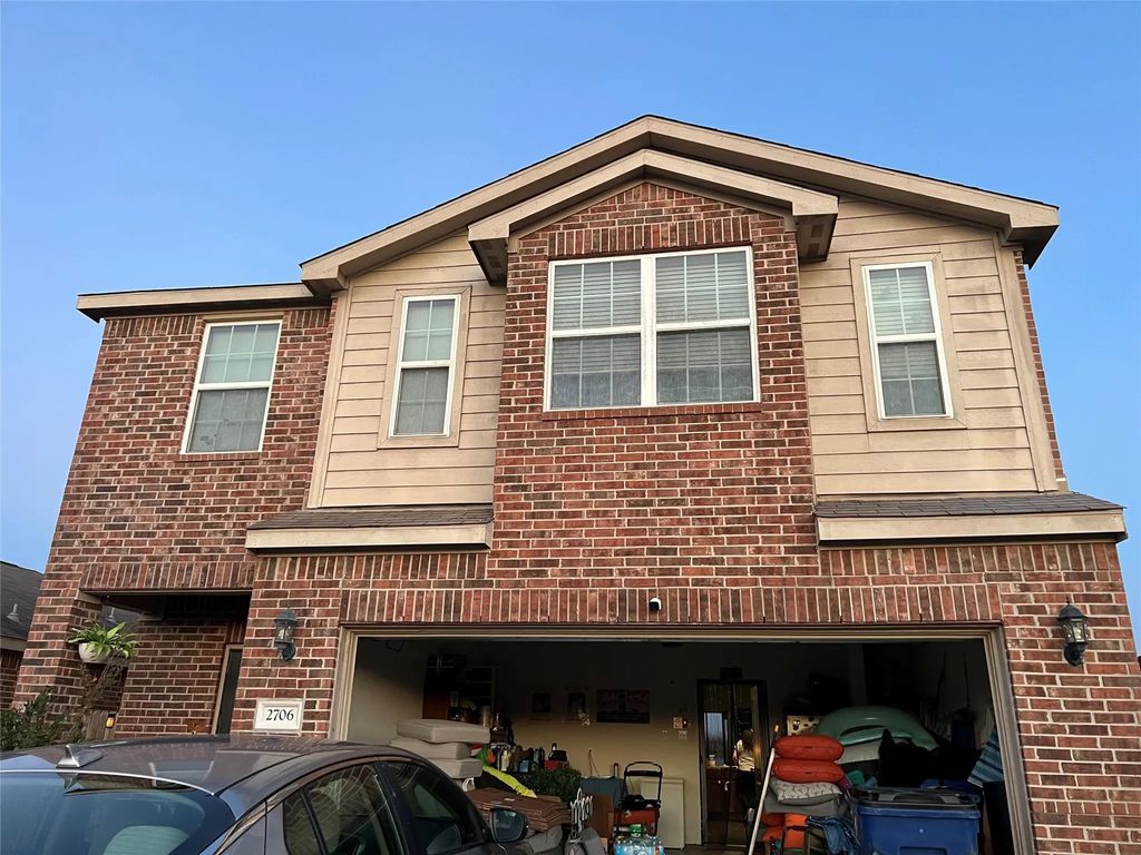 2706 Regatta Lane, Texas City