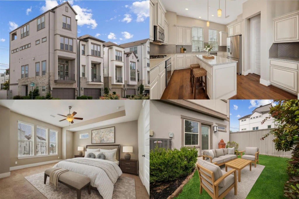 803 Algona Avenue, Houston