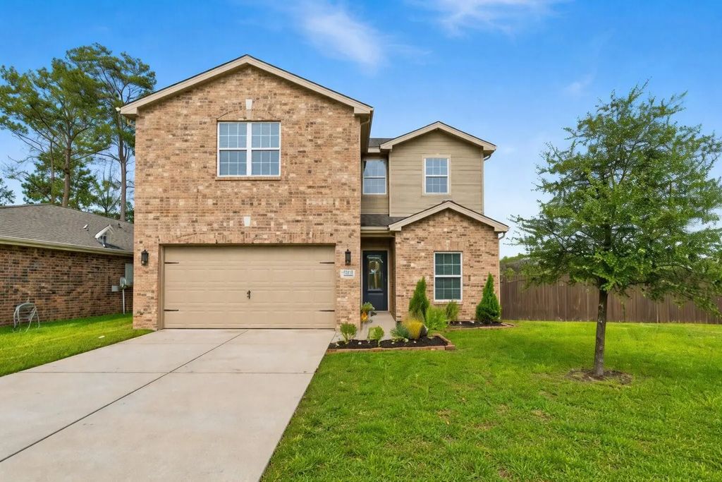 22602 Harrington Field Dr, Hockley