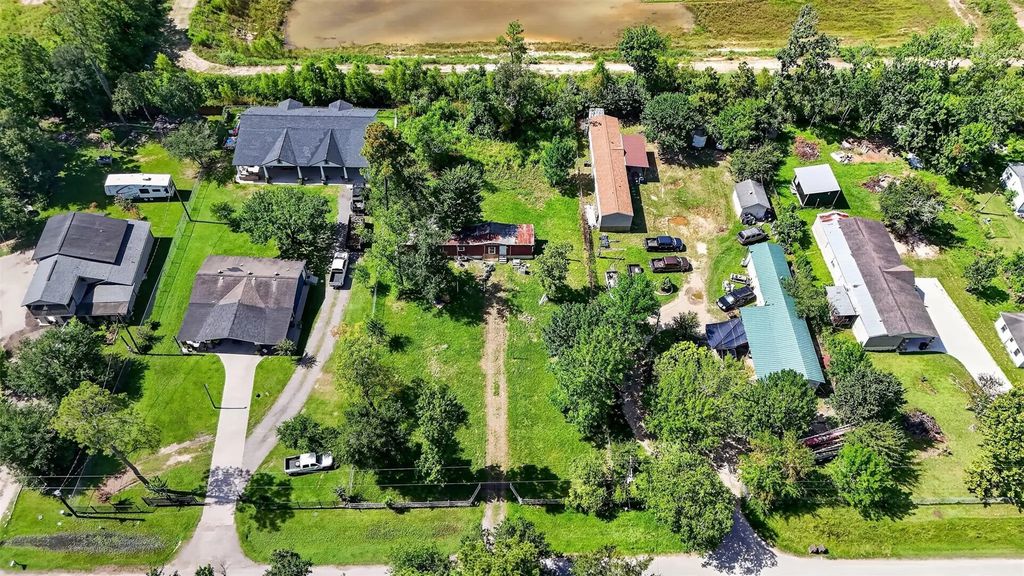 21794 Dallas Street, New Caney
