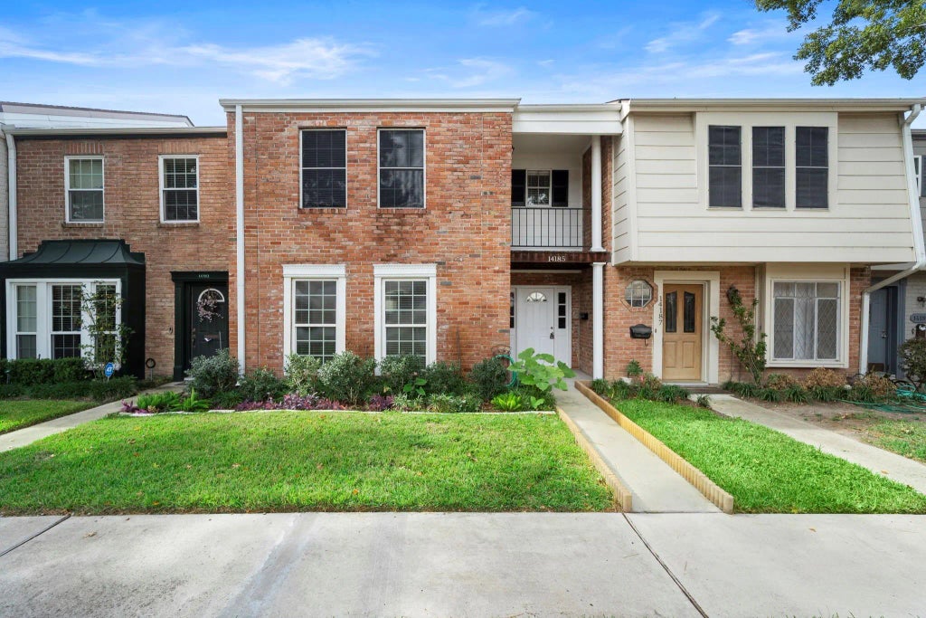 14185 Misty Meadow Lane, Houston