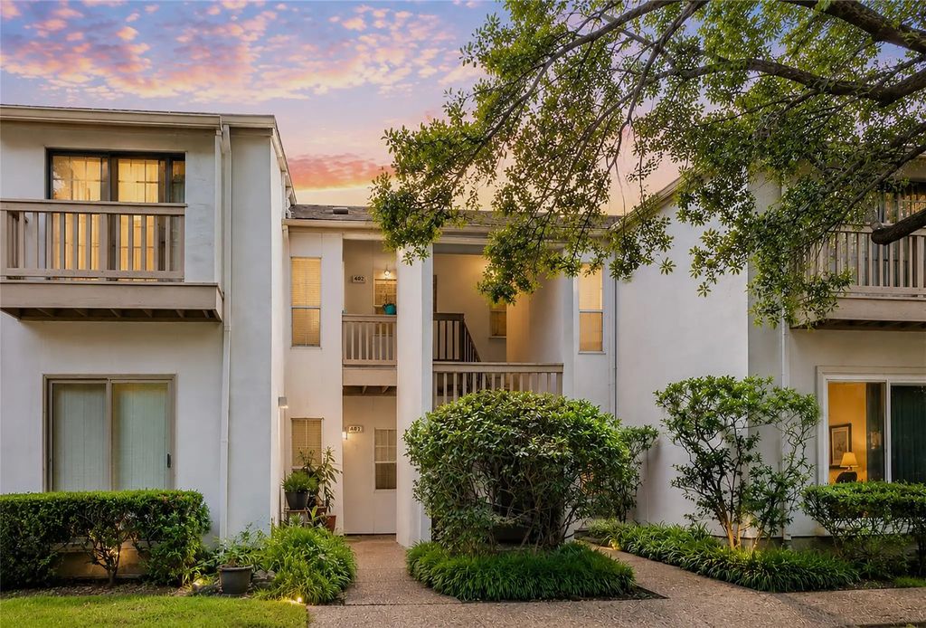 2100 Tanglewilde Street 482, Houston