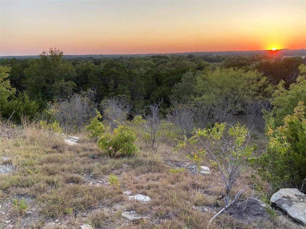 9926 County Road 539, Hico