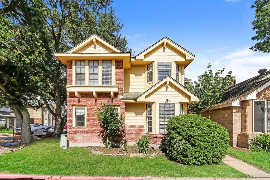 8603 Kinghaven Street, Houston
