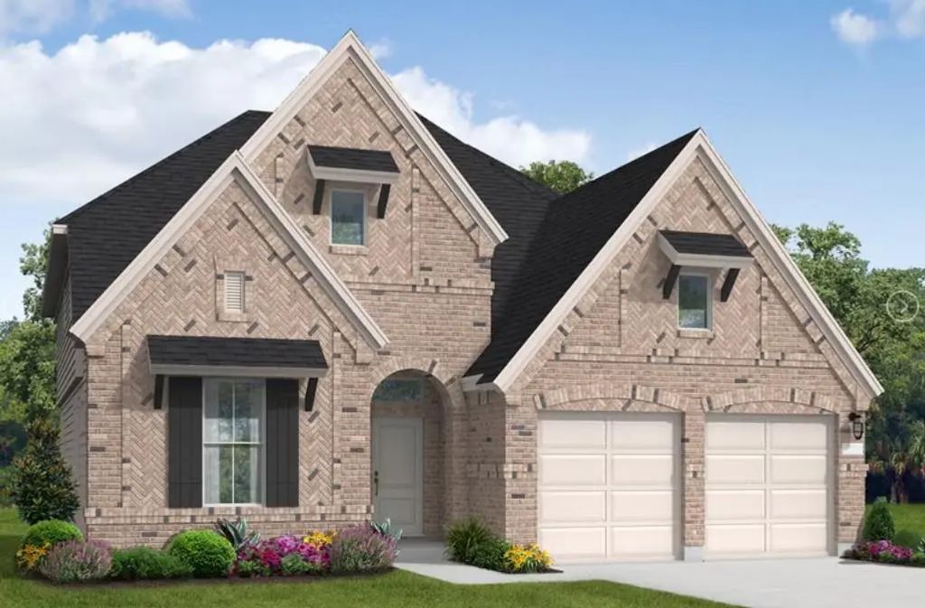 6702 Sweet Orange Court, Manvel
