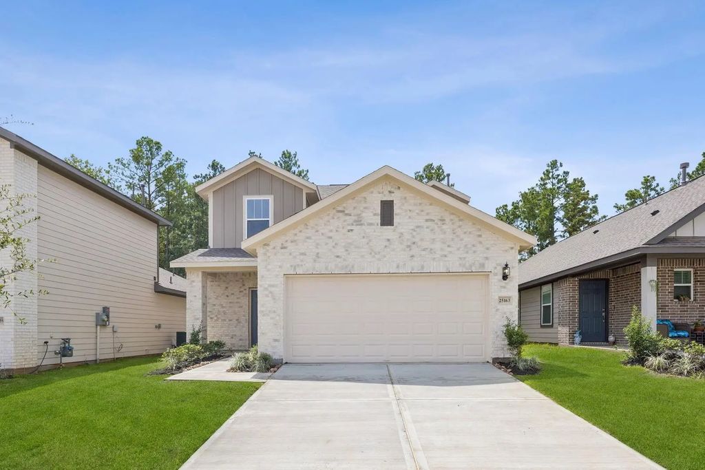 25163 Pomegranate Place, Montgomery